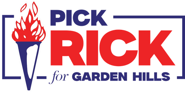 Vote Rick Fox